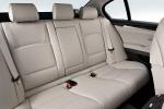 BMW 5-Series 2010 года